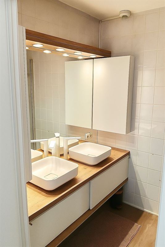 Foto 7 : Vakantieverhuur te 8620 NIEUWPOORT (België) - Prijs Prijs op aanvraag