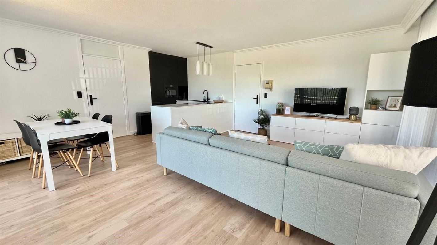 Foto 2 : Vakantieverhuur te 8620 NIEUWPOORT (België) - Prijs Prijs op aanvraag