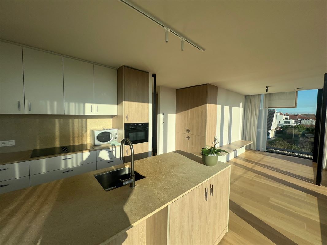 Foto 12 : Appartement te 8660 DE PANNE (België) - Prijs &euro; 695.000