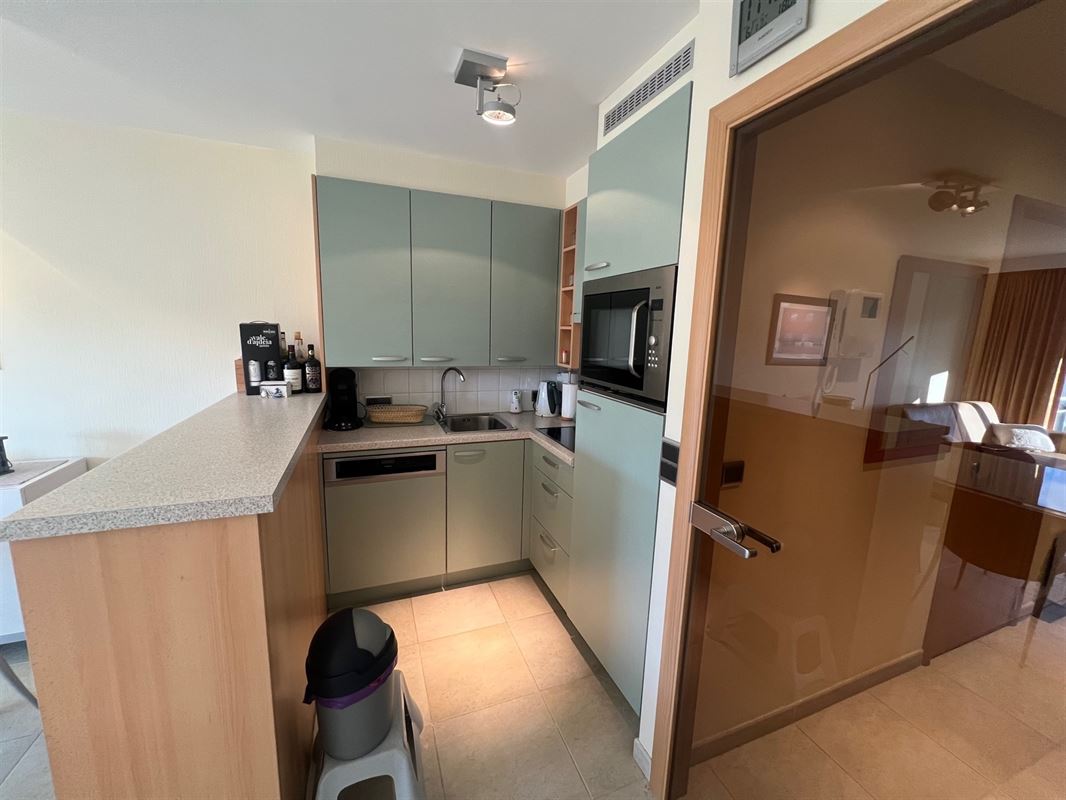 Foto 12 : Appartement te 8620 NIEUWPOORT (België) - Prijs &euro; 290.000