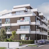 Foto 12 : Appartement te 8660 DE PANNE (België) - Prijs &euro; 405.000