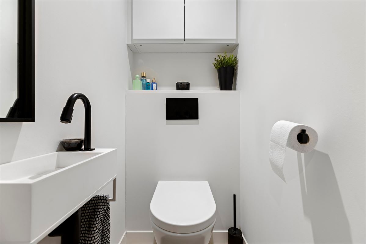 Foto 11 : Appartement te 8620 NIEUWPOORT (België) - Prijs &euro; 335.000