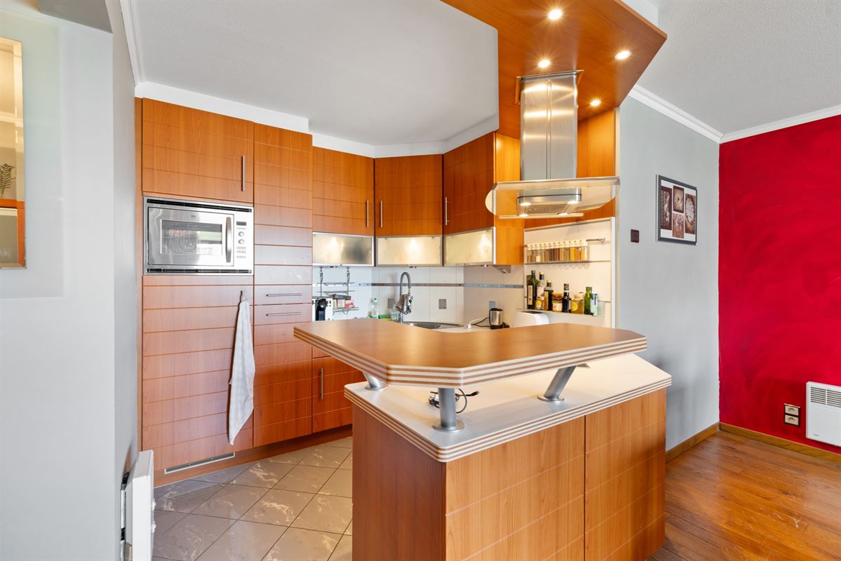 Foto 11 : Appartement te 8660 DE PANNE (België) - Prijs &euro; 335.000