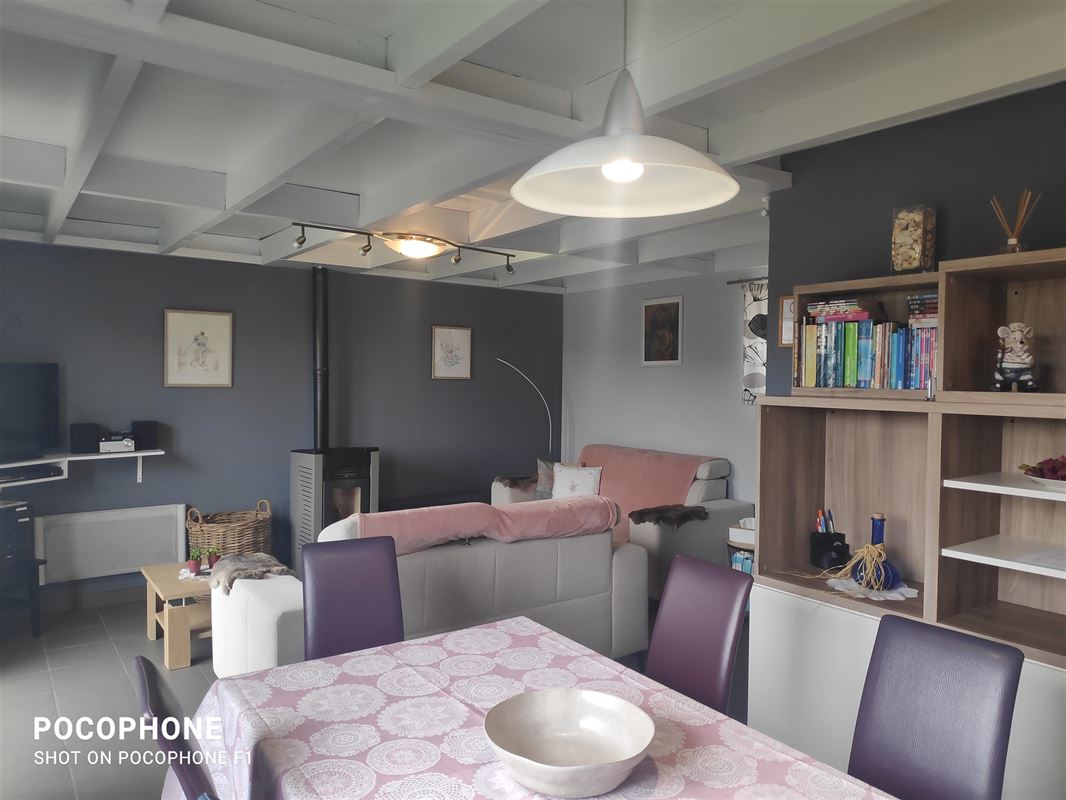 Foto 12 : Gemeubeld huis te 8660 ADINKERKE (België) - Prijs &euro; 245.000