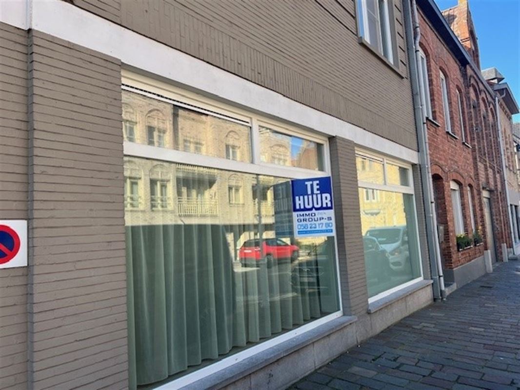 Foto 12 : Appartement te 8620 NIEUWPOORT (België) - Prijs &euro; 750