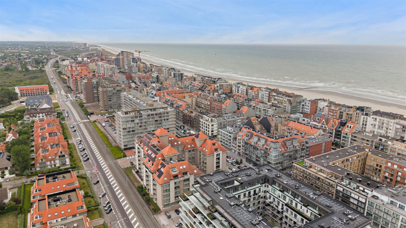 Foto 21 : Appartement te 8620 NIEUWPOORT (België) - Prijs &euro; 335.000