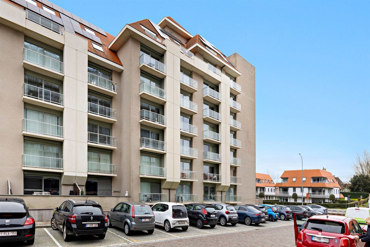 Foto 18 : Appartement te 8620 NIEUWPOORT (België) - Prijs &euro; 335.000