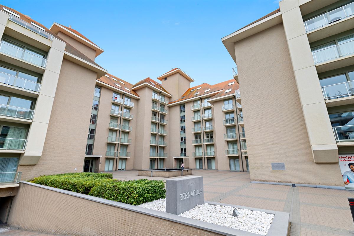 Foto 17 : Appartement te 8620 NIEUWPOORT (België) - Prijs &euro; 335.000