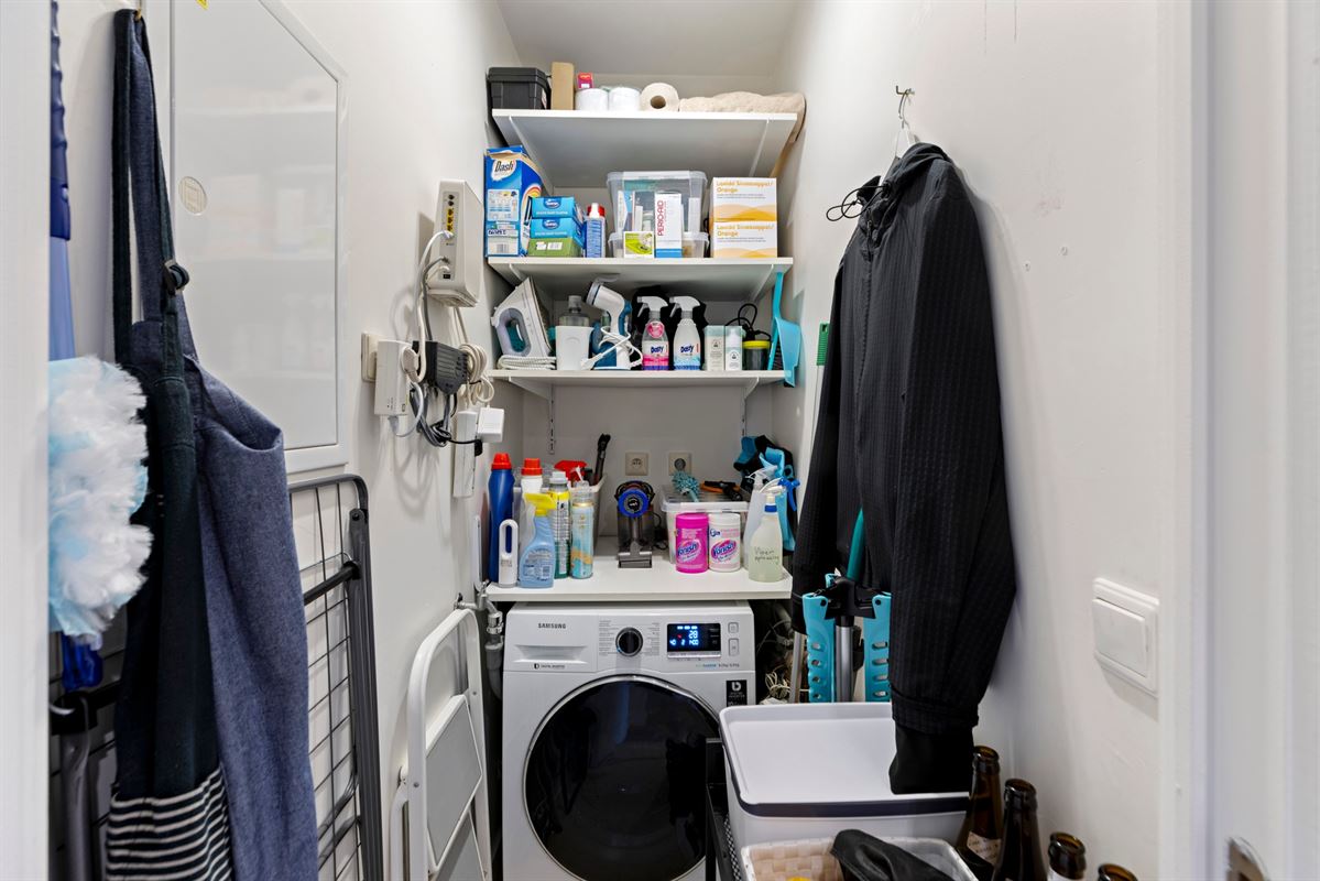 Foto 14 : Appartement te 8620 NIEUWPOORT (België) - Prijs &euro; 335.000