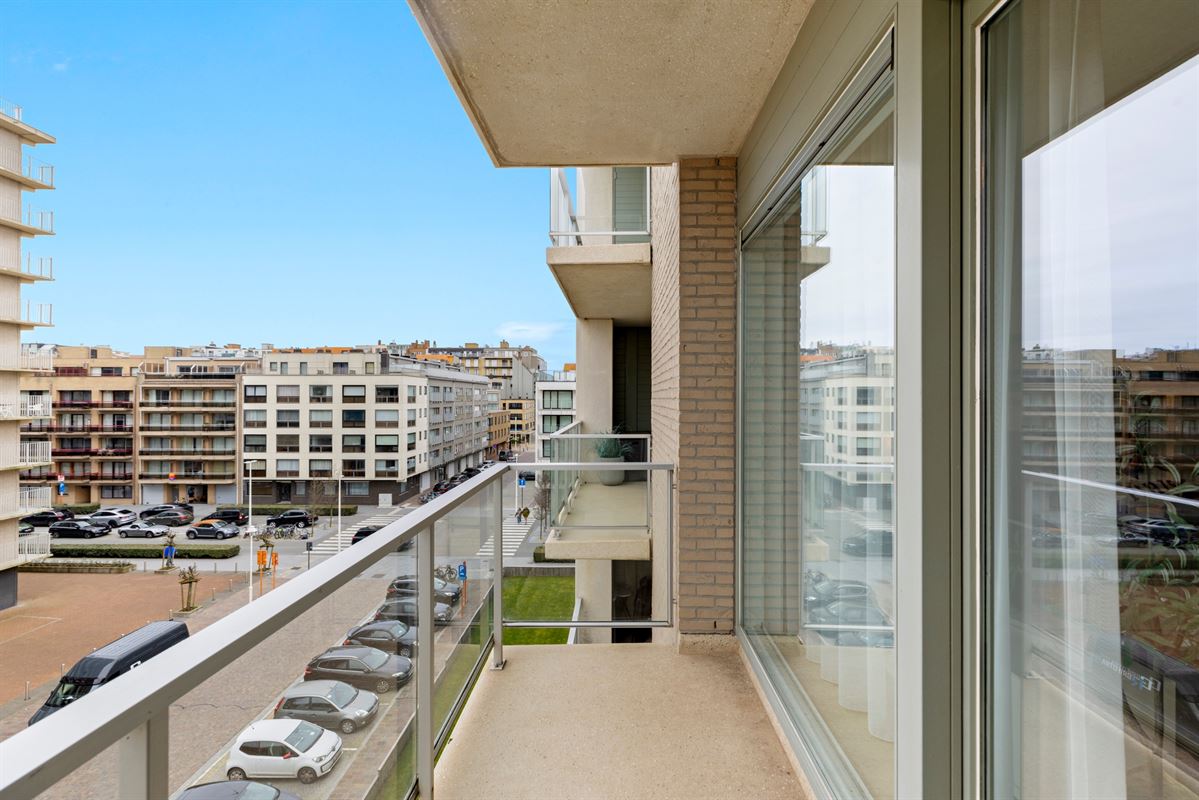 Foto 15 : Appartement te 8620 NIEUWPOORT (België) - Prijs &euro; 335.000