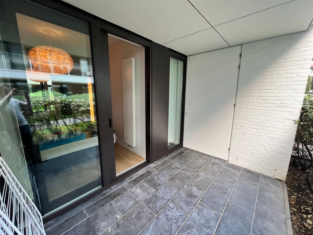 Foto 14 : Appartement te 8620 NIEUWPOORT (België) - Prijs &euro; 435.000