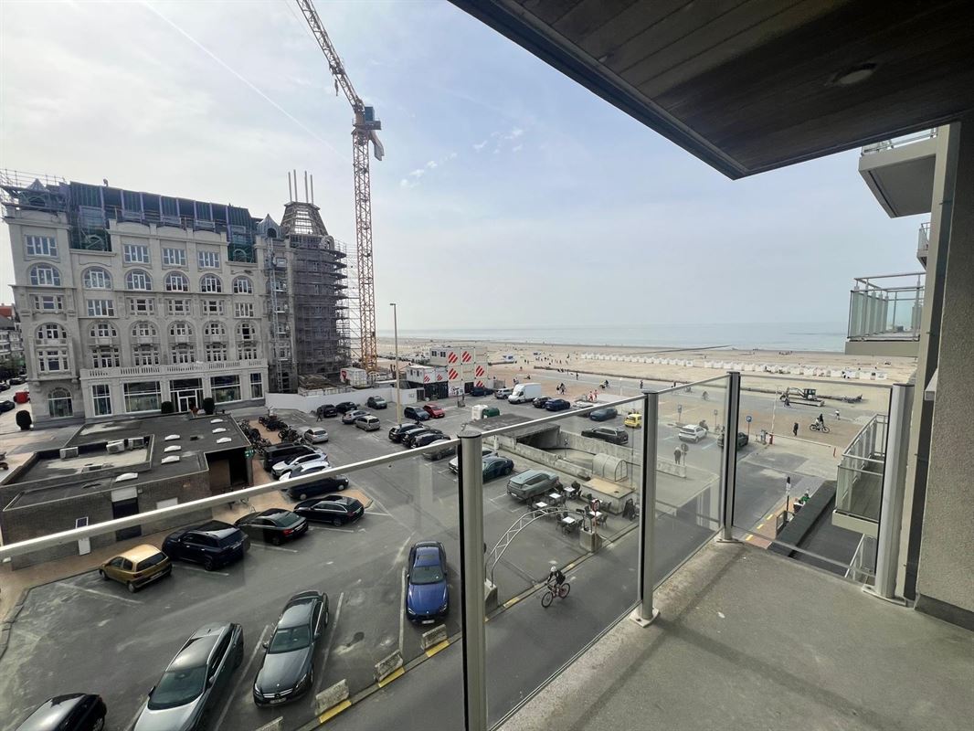 Foto 12 : Appartement te 8620 NIEUWPOORT (België) - Prijs &euro; 1.300