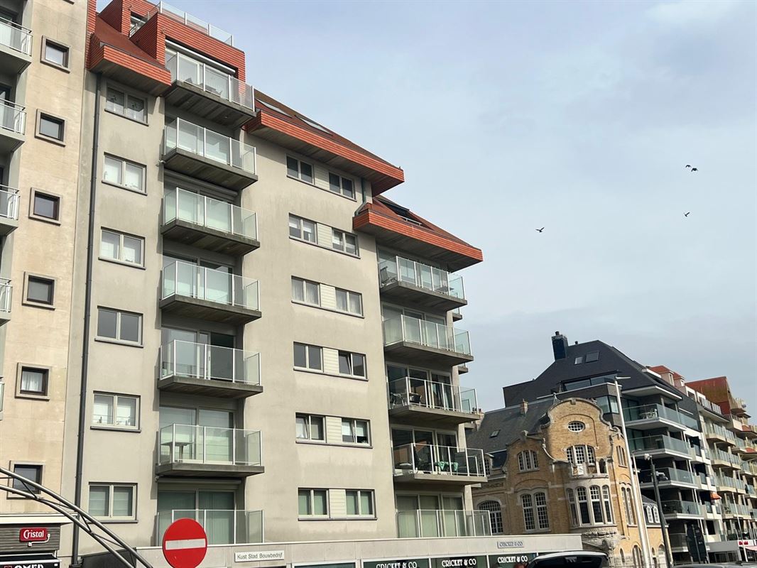 Foto 11 : Appartement te 8620 NIEUWPOORT (België) - Prijs &euro; 1.300