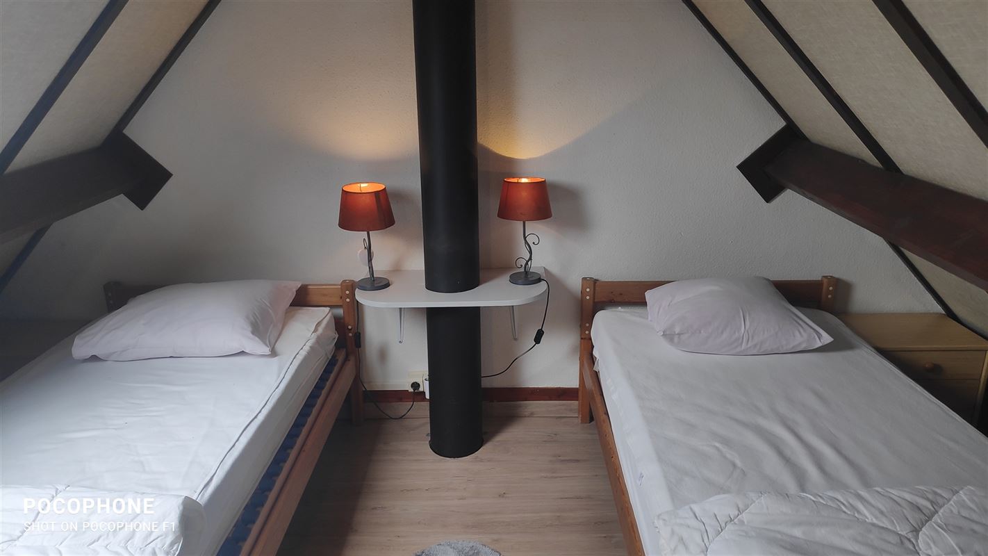 Foto 17 : Gemeubeld huis te 8660 ADINKERKE (België) - Prijs &euro; 245.000