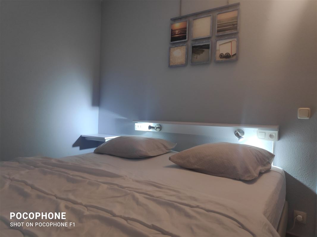 Foto 15 : Gemeubeld huis te 8660 ADINKERKE (België) - Prijs &euro; 245.000