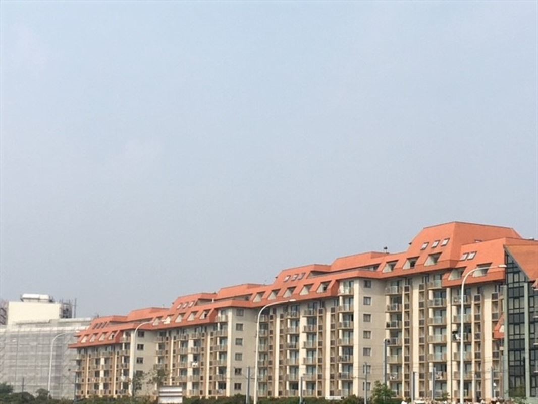 Foto 16 : Appartement te 8620 NIEUWPOORT (België) - Prijs &euro; 375.000