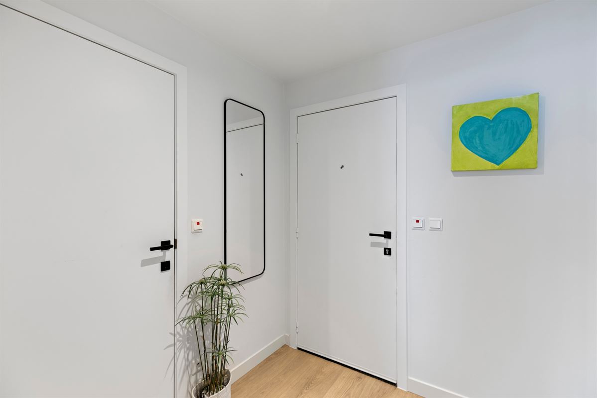 Foto 13 : Appartement te 8620 NIEUWPOORT (België) - Prijs &euro; 335.000