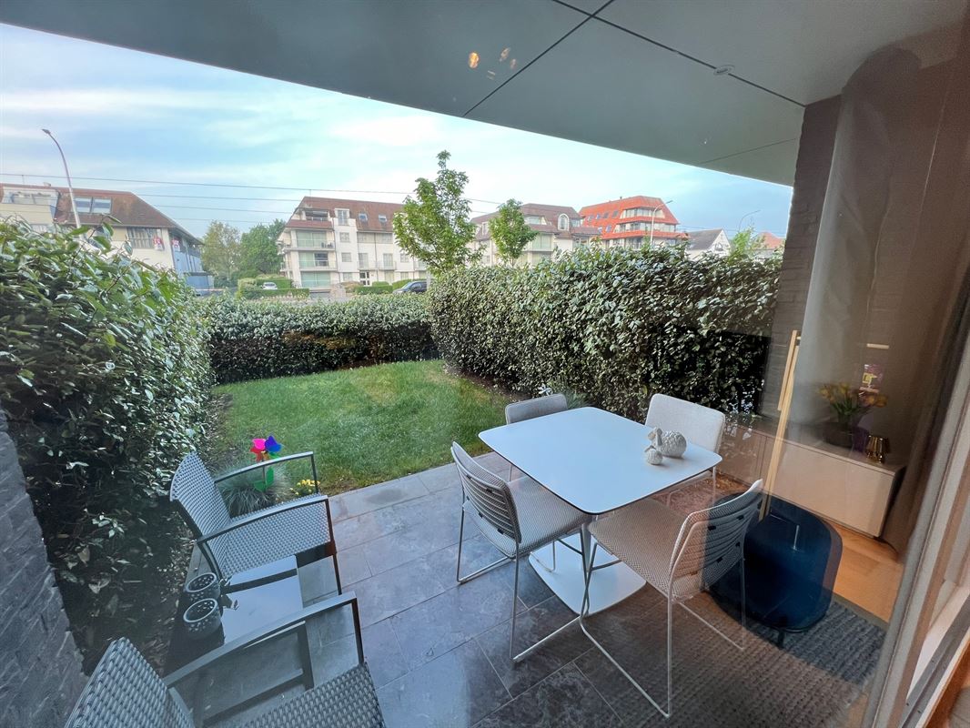Foto 11 : Appartement te 8620 NIEUWPOORT (België) - Prijs &euro; 435.000