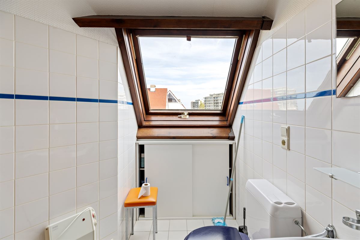 Foto 20 : Appartement te 8660 DE PANNE (België) - Prijs &euro; 325.000