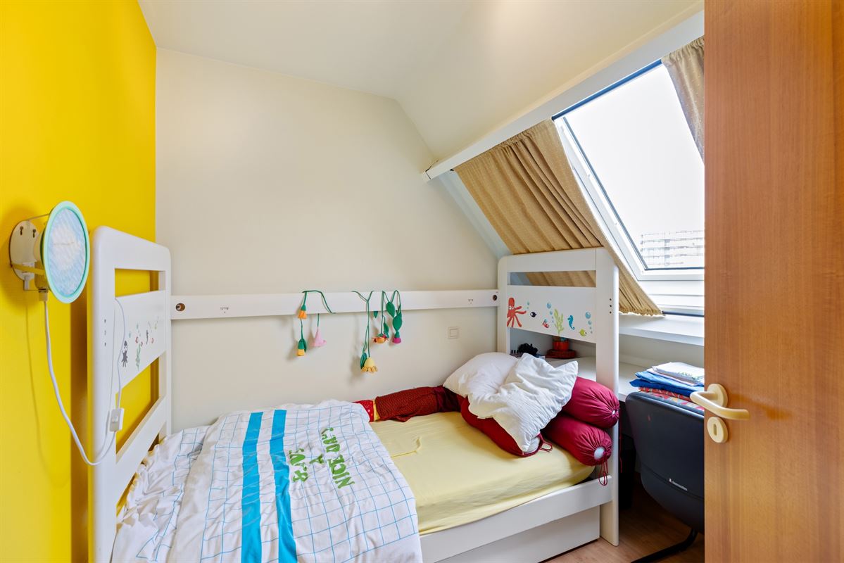 Foto 16 : Appartement te 8660 DE PANNE (België) - Prijs &euro; 325.000
