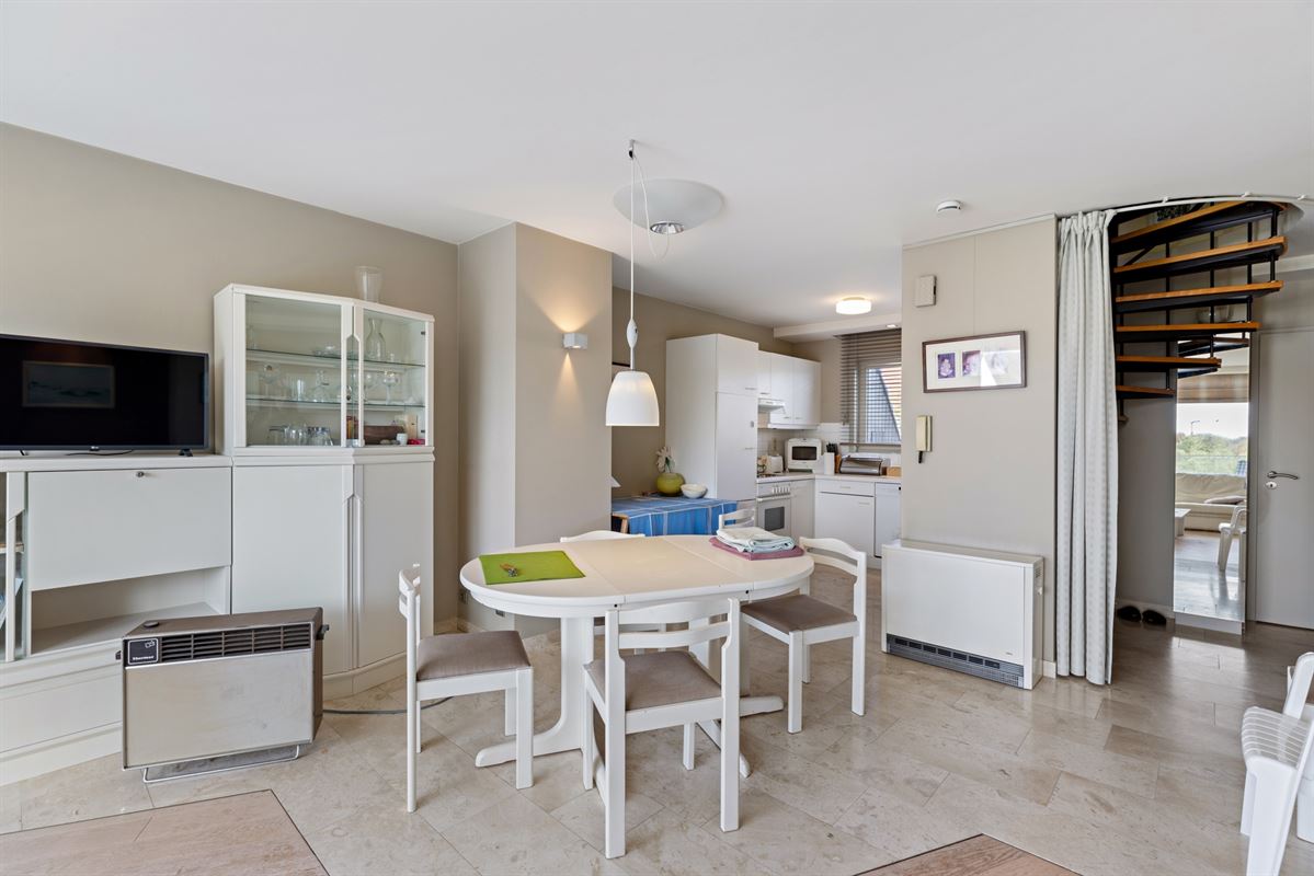 Foto 11 : Appartement te 8660 DE PANNE (België) - Prijs &euro; 325.000