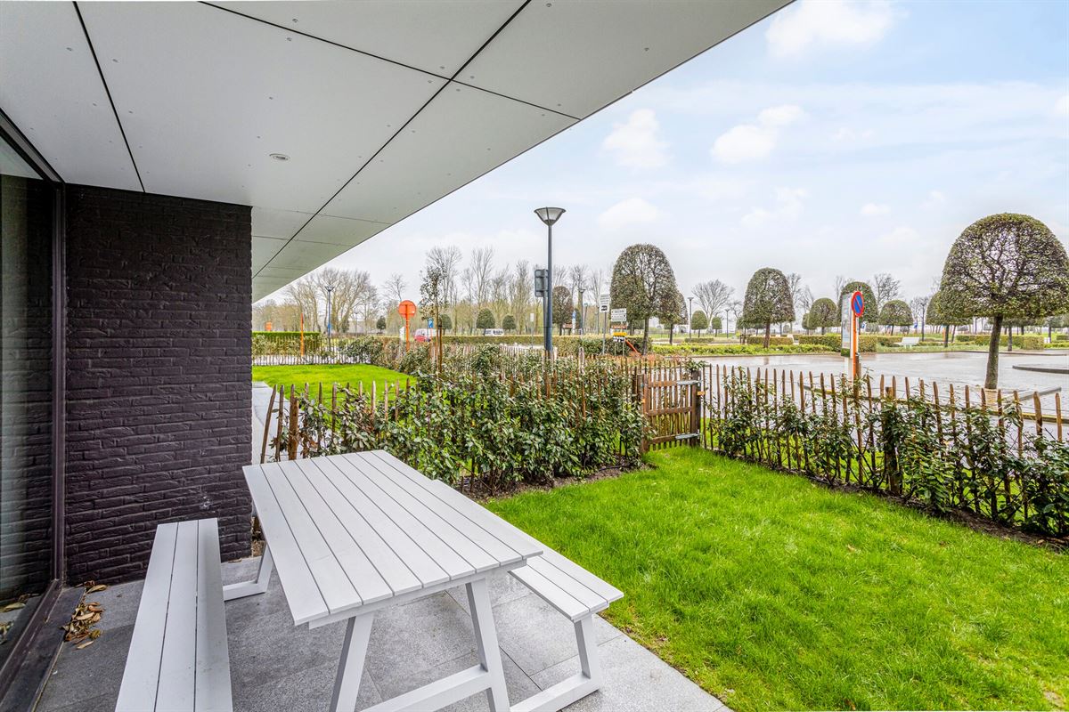 Foto 22 : Appartement te 8620 NIEUWPOORT (België) - Prijs &euro; 475.000