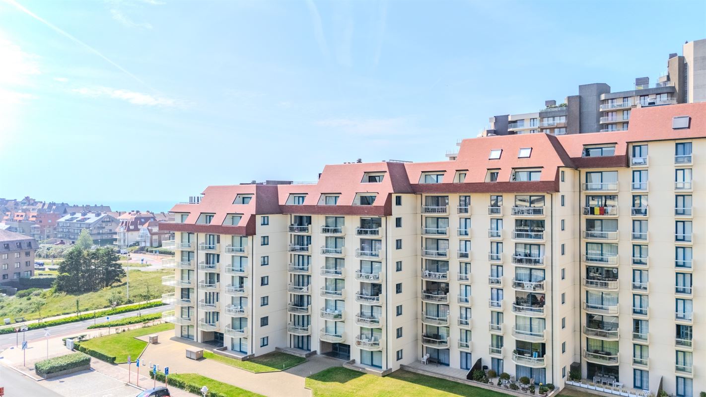 Foto 29 : Appartement te 8620 NIEUWPOORT (België) - Prijs &euro; 395.000