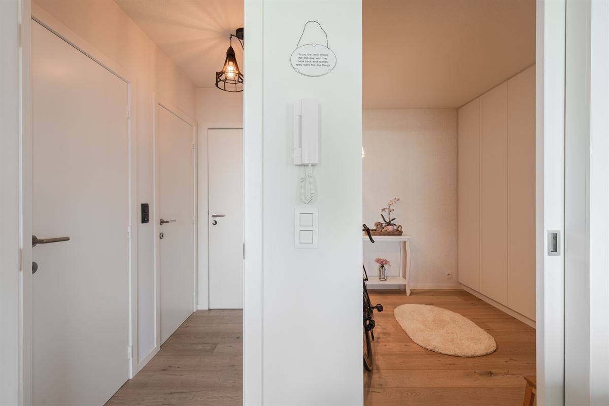 Foto 19 : Appartement te 8620 NIEUWPOORT (België) - Prijs &euro; 395.000