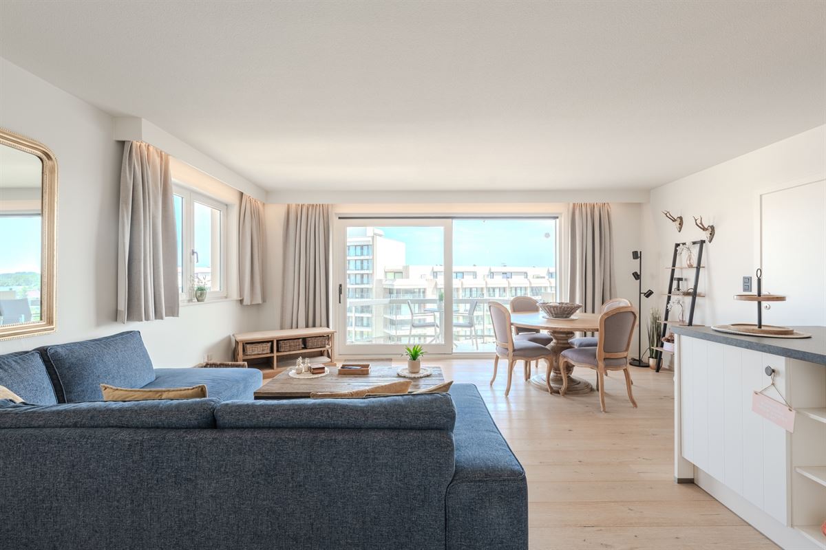 Foto 15 : Appartement te 8620 NIEUWPOORT (België) - Prijs &euro; 395.000