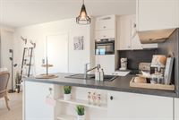 Foto 16 : Appartement te 8620 NIEUWPOORT (België) - Prijs &euro; 395.000