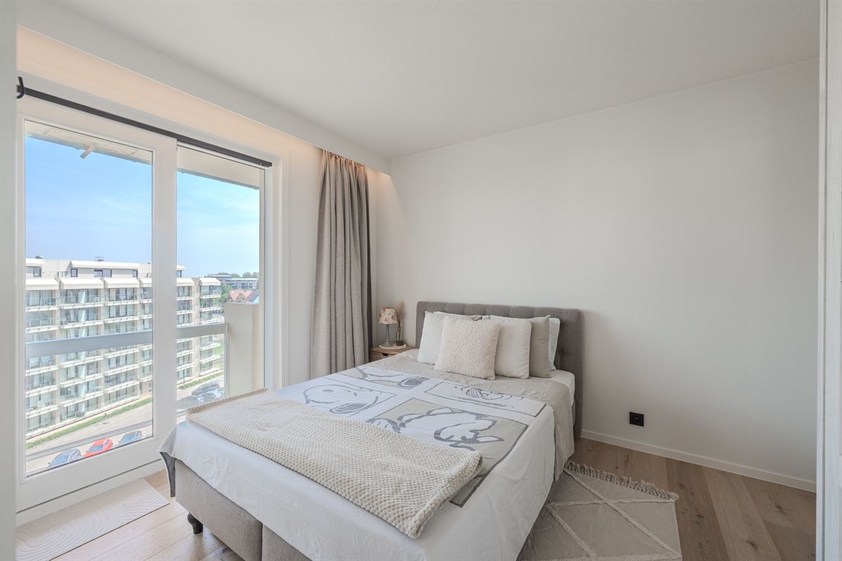 Foto 22 : Appartement te 8620 NIEUWPOORT (België) - Prijs &euro; 395.000