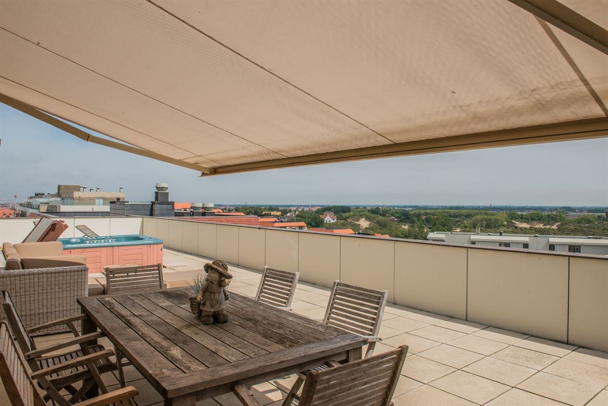 Foto 23 : Appartement te 8620 NIEUWPOORT (België) - Prijs &euro; 895.000