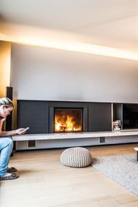 Foto 6 : Appartement te 8620 NIEUWPOORT (België) - Prijs &euro; 895.000