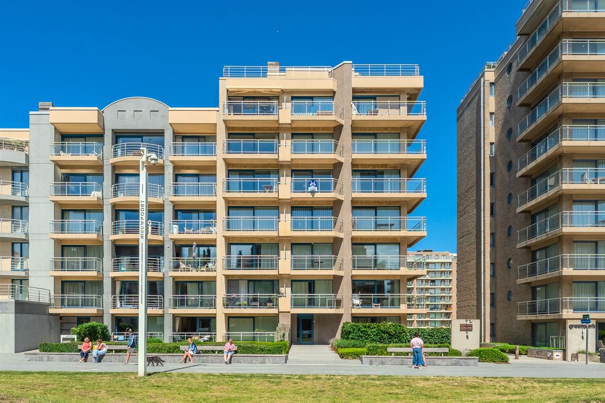 Foto 23 : Flat/studio te 8620 NIEUWPOORT (België) - Prijs &euro; 265.000