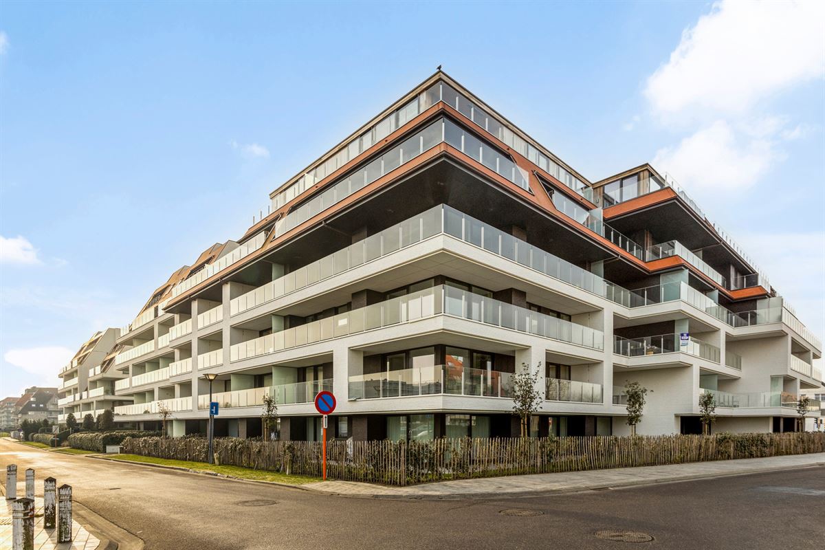 Foto 26 : Appartement te 8620 NIEUWPOORT (België) - Prijs &euro; 475.000