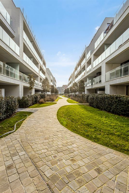 Foto 27 : Appartement te 8620 NIEUWPOORT (België) - Prijs &euro; 475.000