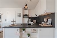 Foto 10 : Appartement te 8620 NIEUWPOORT (België) - Prijs &euro; 395.000