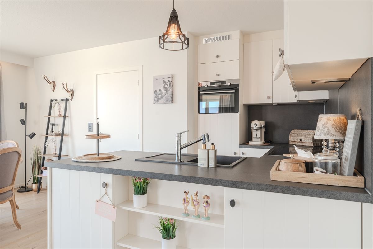 Foto 16 : Appartement te 8620 NIEUWPOORT (België) - Prijs &euro; 395.000