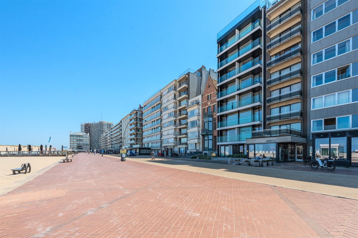 Foto 30 : Appartement te 8670 OOSTDUINKERKE (België) - Prijs &euro; 970.350