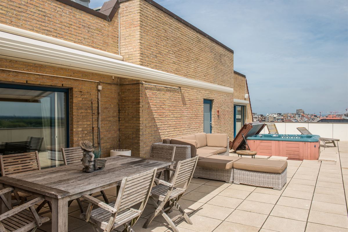 Foto 22 : Appartement te 8620 NIEUWPOORT (België) - Prijs &euro; 895.000