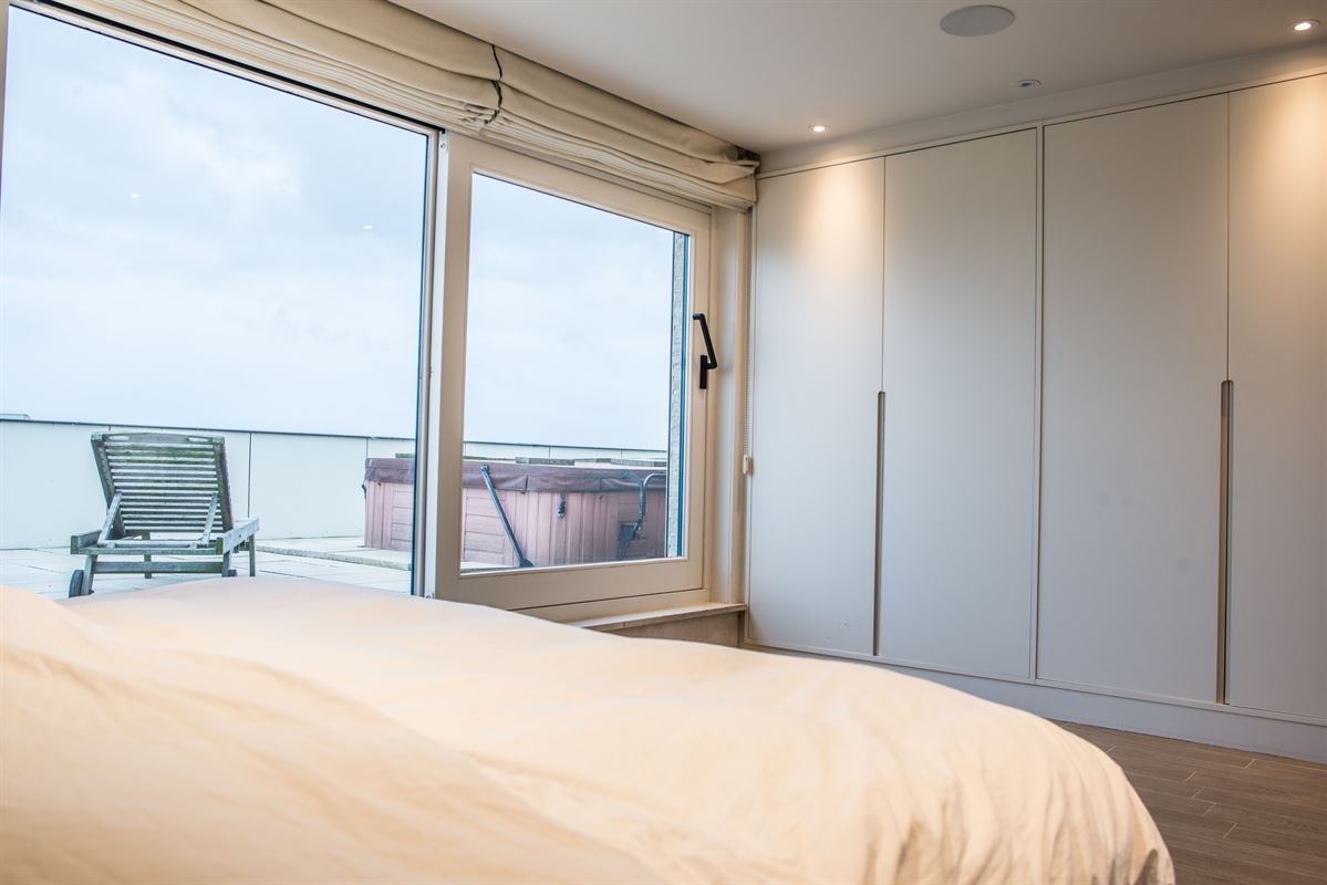 Foto 17 : Appartement te 8620 NIEUWPOORT (België) - Prijs &euro; 895.000
