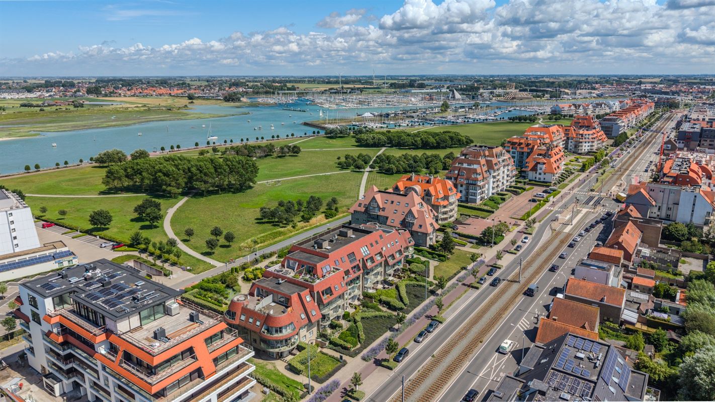 Image 26 : Appartement à 8620 NIEUWPOORT (Belgique) - Prix 400.000 &euro;