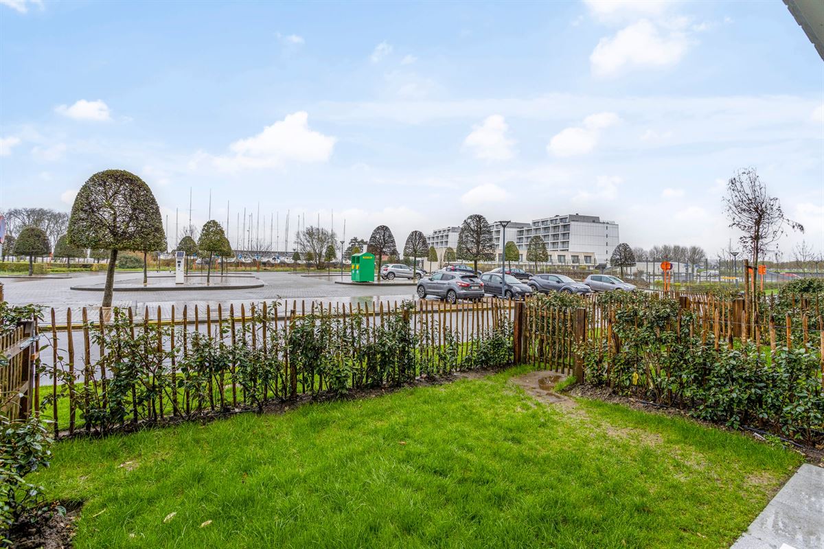 Foto 23 : Appartement te 8620 NIEUWPOORT (België) - Prijs &euro; 475.000
