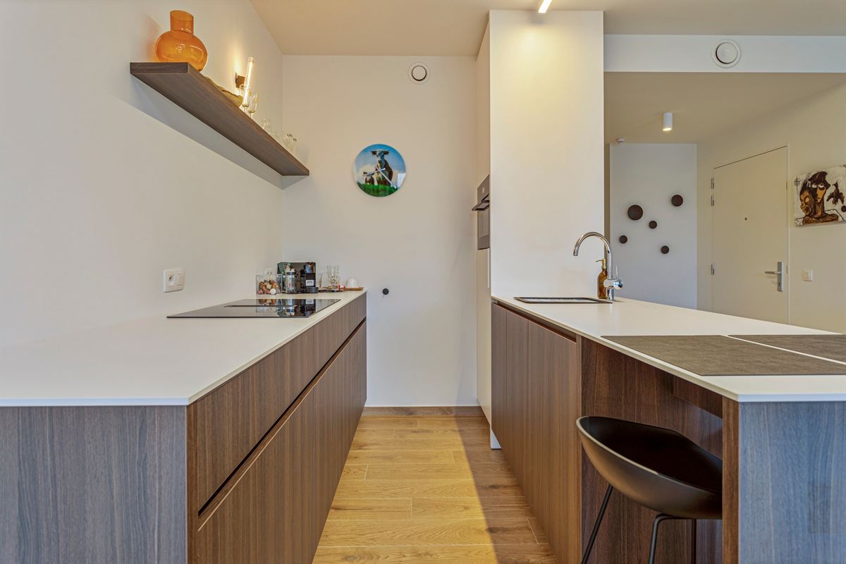 Foto 11 : Appartement te 8620 NIEUWPOORT (België) - Prijs &euro; 475.000
