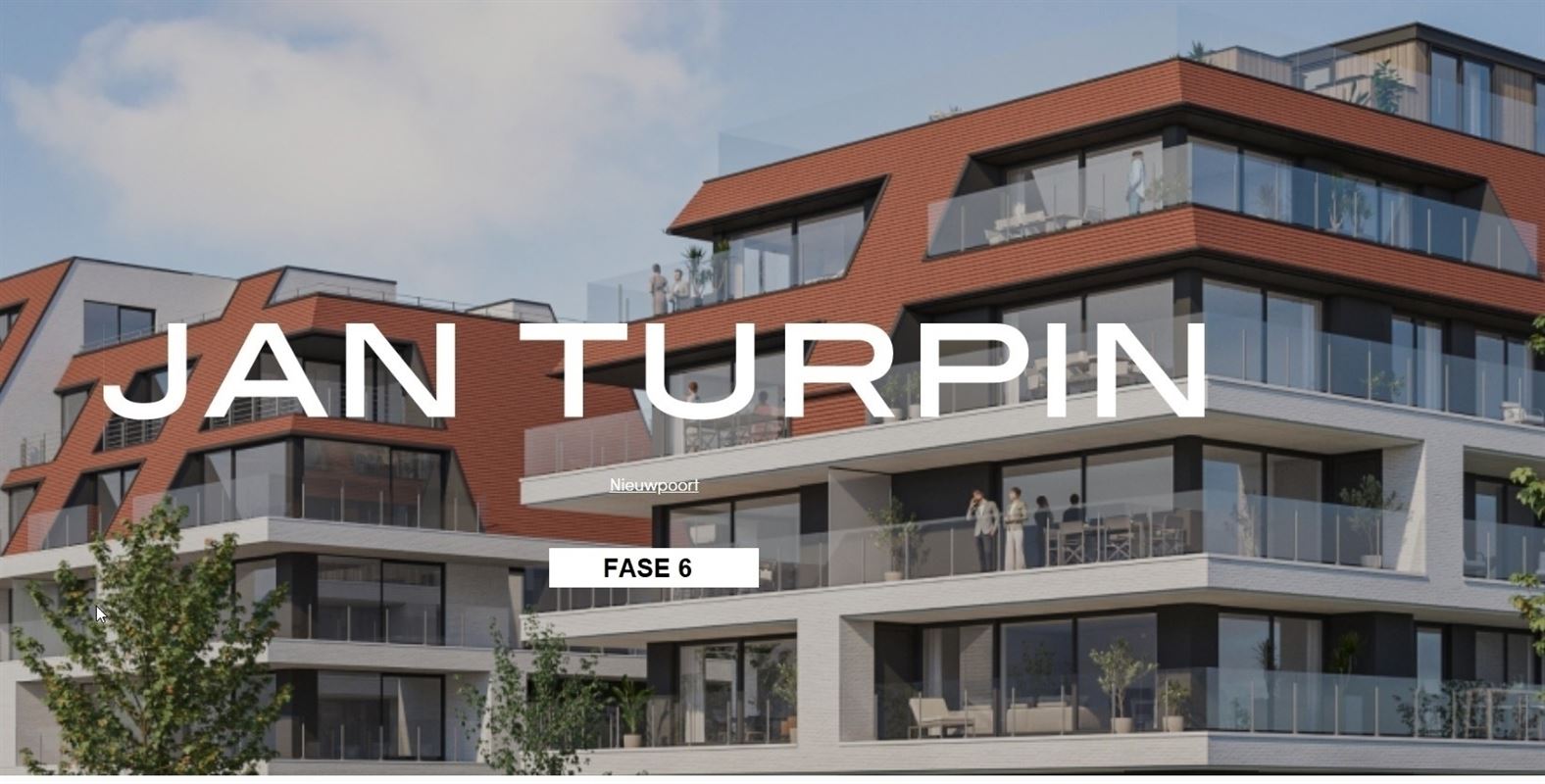 Bild 22 :  IN 8620 NIEUWPOORT (Belgium) - Preis 1.450.000 &euro;