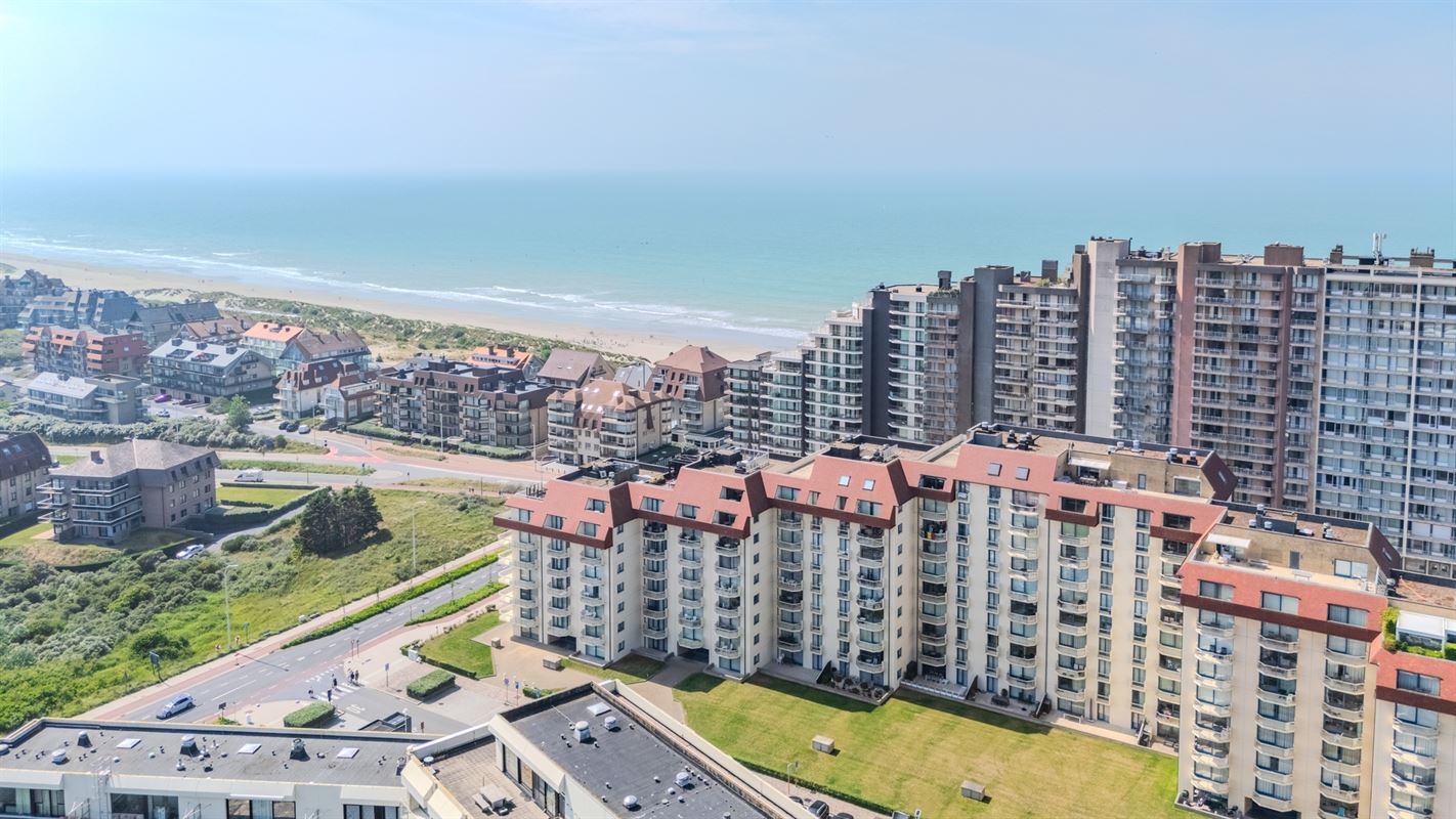 Foto 30 : Appartement te 8620 NIEUWPOORT (België) - Prijs &euro; 395.000