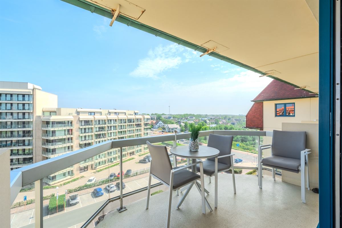 Foto 27 : Appartement te 8620 NIEUWPOORT (België) - Prijs &euro; 395.000