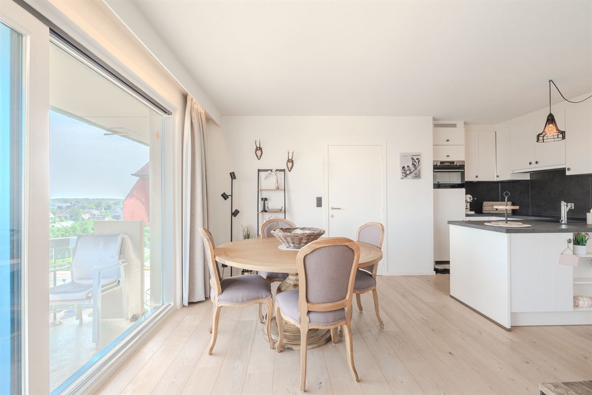 Foto 26 : Appartement te 8620 NIEUWPOORT (België) - Prijs &euro; 395.000