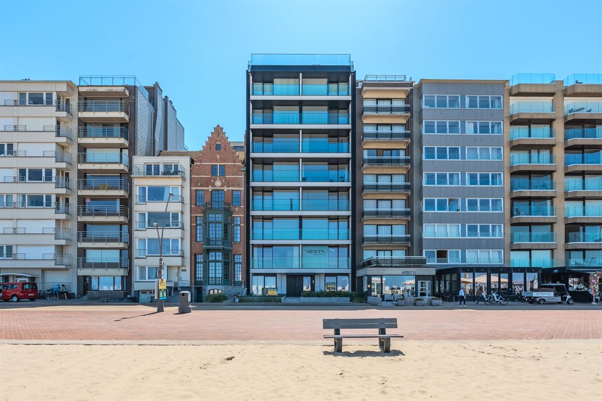 Foto 27 : Appartement te 8670 OOSTDUINKERKE (België) - Prijs &euro; 629.990