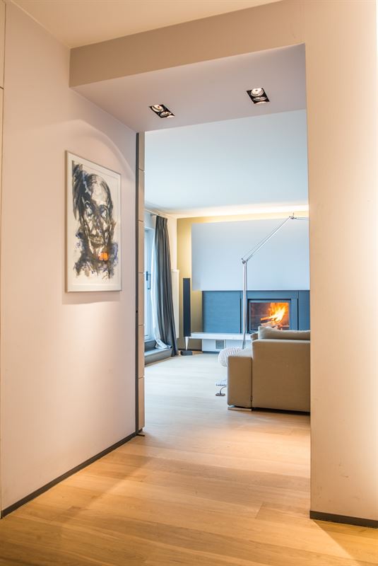 Foto 14 : Appartement te 8620 NIEUWPOORT (België) - Prijs &euro; 895.000